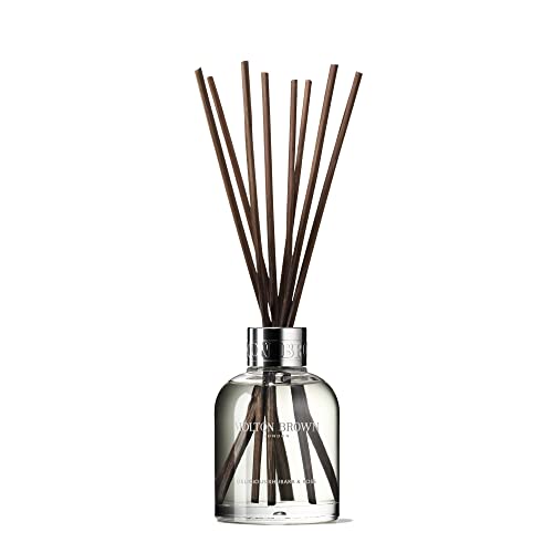 Molton Brown Delicious Rhubarb & Rose Aroma Reeds 5 fl. oz.