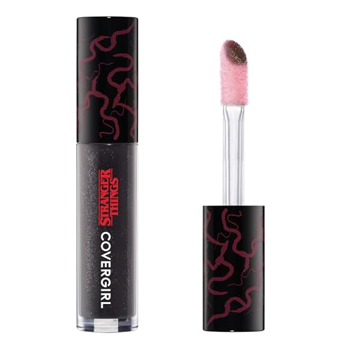 COVERGIRL x Stranger Things Transforming Lip Gloss – Mouthbreather
