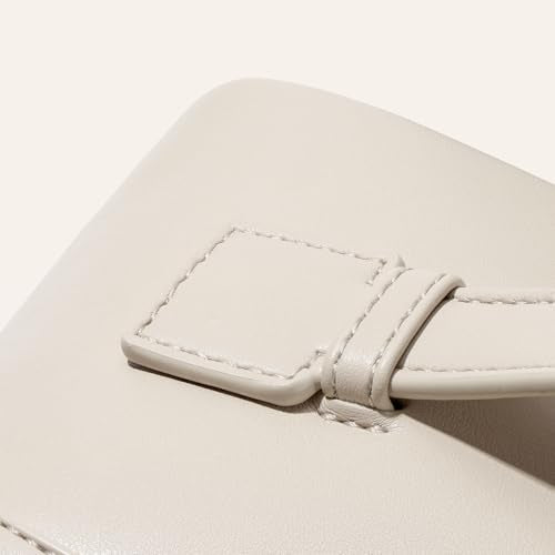 Large Beige Travel Toiletry & Makeup Bag for Women - Mibasies