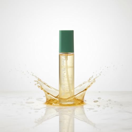 Private Island Body Oil with Collagen Peptides ? Deeply Hydrating After-Shower Oil for Winter-Dry Skin ? Firming, Nourishing & Barrier-Restoring with Shea Oil, Sweet Almond Oil & Squalane (3.4 oz)