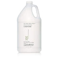 GIOVANNI Tea Tree Triple Treat Invigorating Conditioner - Cooling Peppermint, Eucalyptus, Rosemary, Helps Dry Flaking Scalp, Paraben Free, Helps to Moisturize, Smooth & Detangle - 128 oz