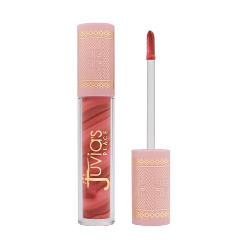 Juvia's Place Candy Shop Lip Gloss - Neopolitan