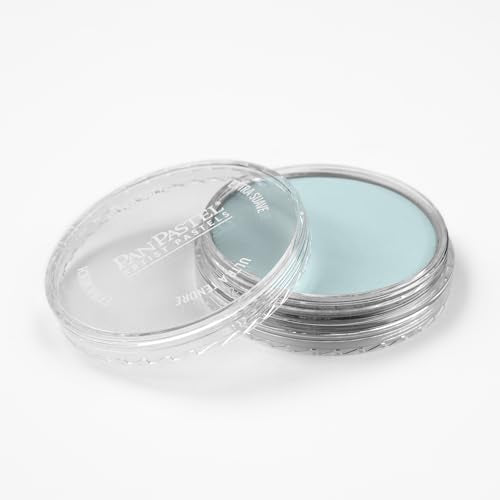 PanPastel Artist Pastels Turquoise Tint - Professional Pan Format