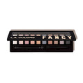 L.A. COLORS Personality Eyeshadow Palette, Fancy CES181