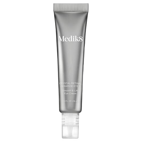 Medik8 Crystal Retinal Ceramide Eye Cream | Anti-Aging