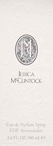 JESSICA McCLINTOCK For Women 3.4 oz EDP SPRAY