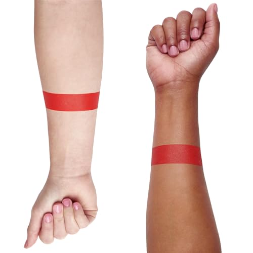 Ofra Red My Lips Lipstick - Long-Lasting, Highly Pigmented, 4.5g