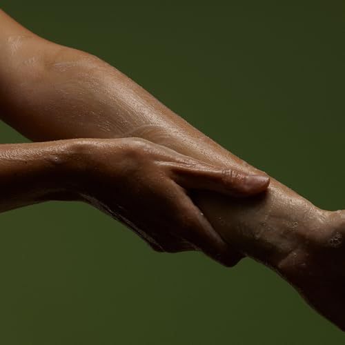 Aesop Geranium Leaf Exfoliating Body Scrub | Smooth, Soft, Hydrated Skin | 6.2 oz / 180mL