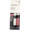 CoverGirl Outlast All-Day Lip Color in Blushed Mauve