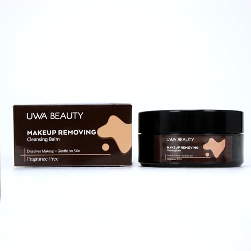Cleansing Balm Makeup Remover - Gentle Facial Cleanser 100g