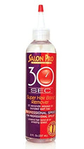 Salon Pro 30 Sec Super Hair Bond Remover 8oz