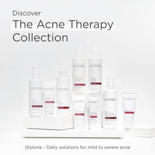 Glytone Acne Tinted Spot Treatment - 8% Sulfur & 2% Resorcinol