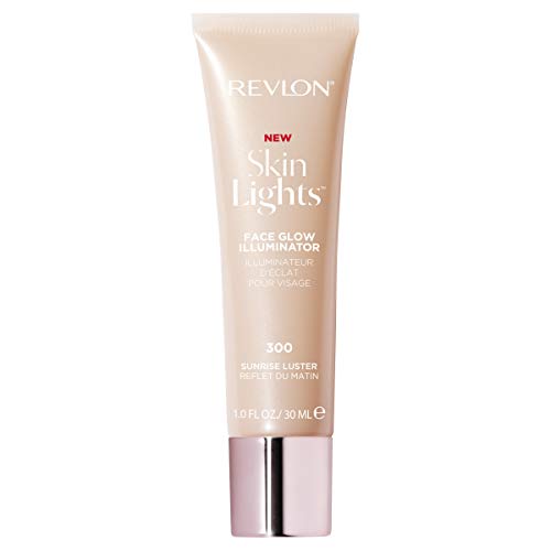 Revlon Skinlights Face Glow Illuminator Liquid Bronzer