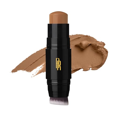 Black Radiance Color Perfect Foundation Stick - Brownie