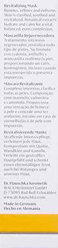 Dr. Hauschka Revitalizing Mask, 1.0 Fluid Ounce
