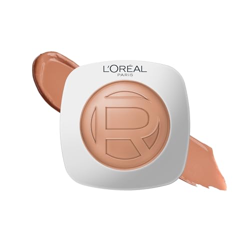 L'Oreal True Match Hyaluron Tinted Balm Foundation Medium 5