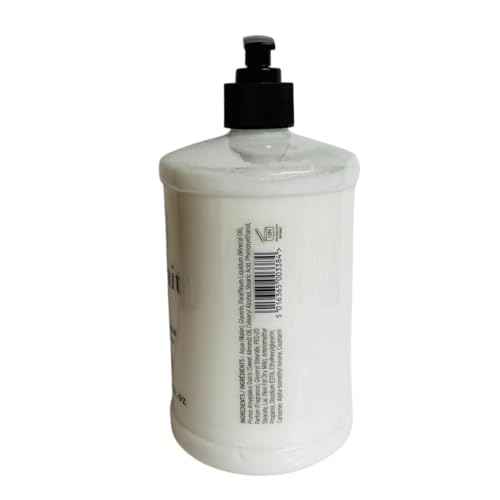 Scottish Fine Soaps The Company Au Lait Body Lotion 25 fl oz