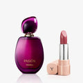 Pasión Women's Perfume 50ml - Amber Floral Fragrance