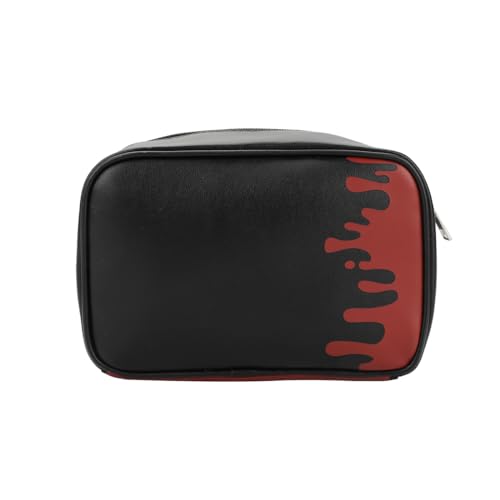 Bioworld Ghostface Book shaped Toiletry Bag