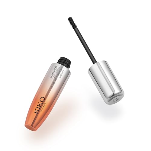 KIKO Milano Maxi Mod Mascara