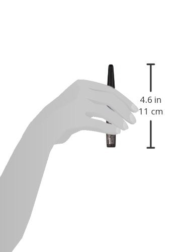 Maybelline Master Precise Ink Metallic Liquid Liner Black