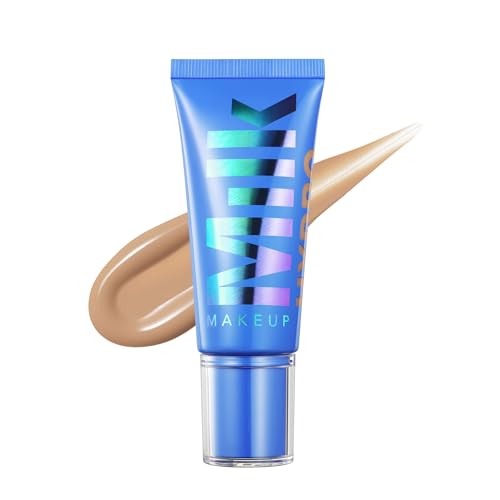 Milk Hydro Grip Hydrating Gel Skin Tint – 12HR Coverage