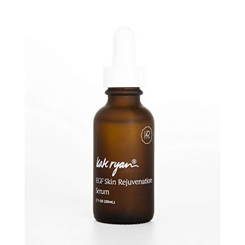 Epidermal Growth Factor (EGF) Skin Rejuvenation Serum