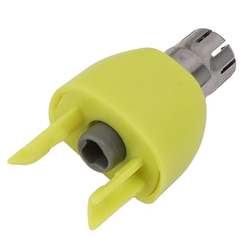 JTLB Washable Nose and Ear Hair Trimmer Replacement Head