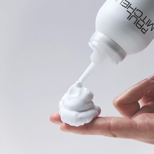 Paul Mitchell Sculpting Foam for All Hair Types
