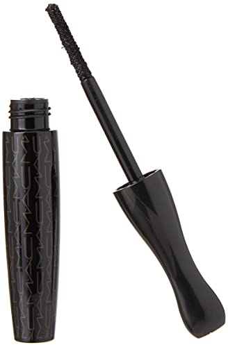 MAC in Extreme Dimension 3d Lash, 0.42 Oz, Black