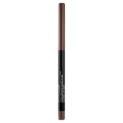 Maybelline Color Sensational Shaping Lip Liner - Divine Wine