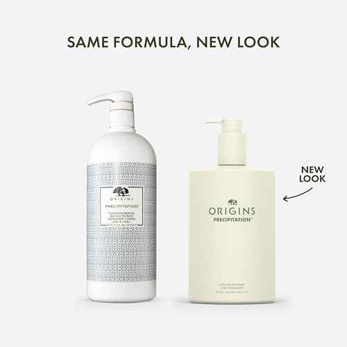 Origins Precipitation Lightweight Body Lotion | Replenishes & Softens