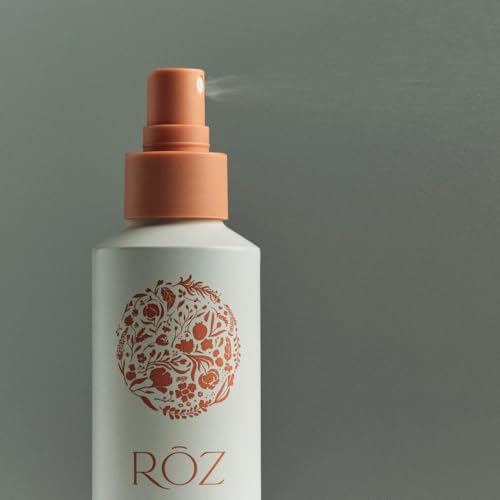 RŌZ Air Thickening Spray - Volumizing for Fuller Hair