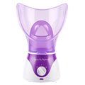 Beauty Nymph Face Steamer for Home Facial Spa & Skin Care
