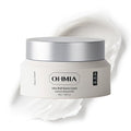 Korean Anti-Aging & Firming Face Moisturizer - Lotus Multi Barrier Cream with Niacinamide & Rice - Soothing for Sensitive Skin - Fragrance-Free - 1.69 fl oz