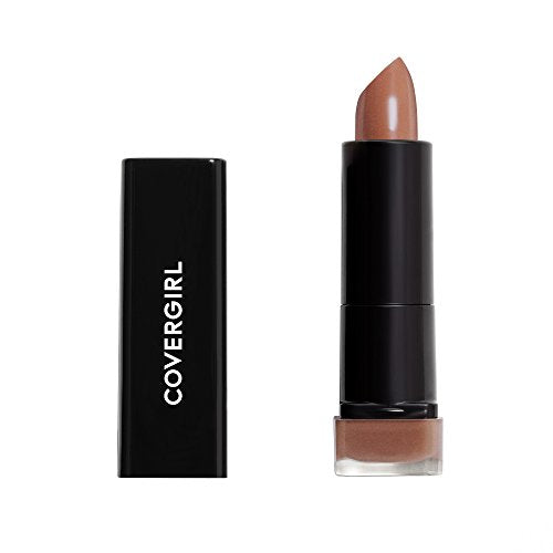 COVERGIRL Exhibitionist Lipstick Cream Coffee Crave 275