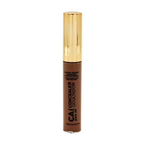 Cai Para MI Concealer - Ebony Full Coverage
