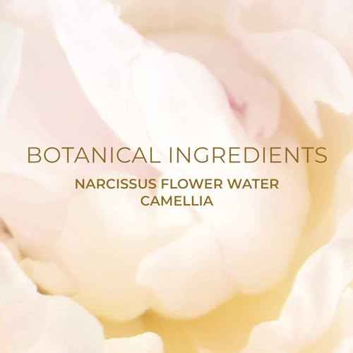 FEMMUE Essential Moisture Milk Face Moisturizer (3.72 oz) | Lightweight Daily Hydrating Cream to Soothe Dry Skin | Korean Skin Care