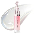 SKINTIFIC Brightening Lip Serum, Hydrating, Plumping & Glossing