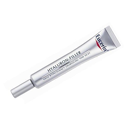 Eucerin Hyaluron-Filler Eye Contour Cream 15ml