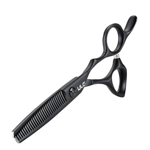 ULG Texturizing Shears – 30-Tooth Thinning Scissors for Hair