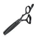 ULG Texturizing Shears – 30-Tooth Thinning Scissors for Hair