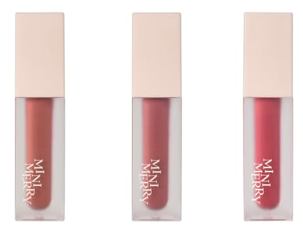 Velvet Blending Tint Liquid Lipstick - Matte Blur & Fudge Finish