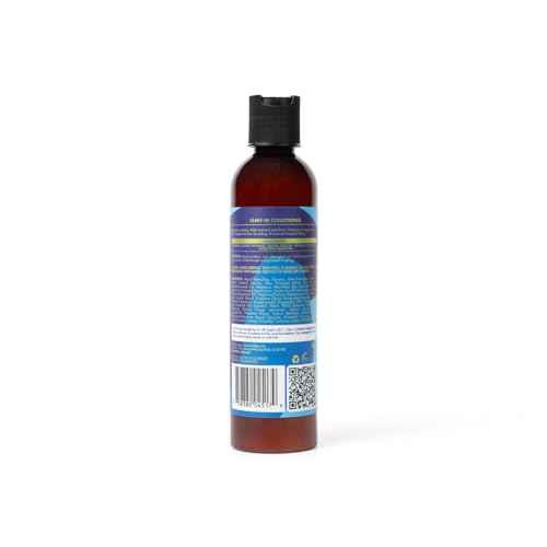As I Am Dry & Itchy Scalp Care Leave In Conditioner - 8 ounce - Enriched with Olive oil, Tea Tree Oil and Peppermint Oil