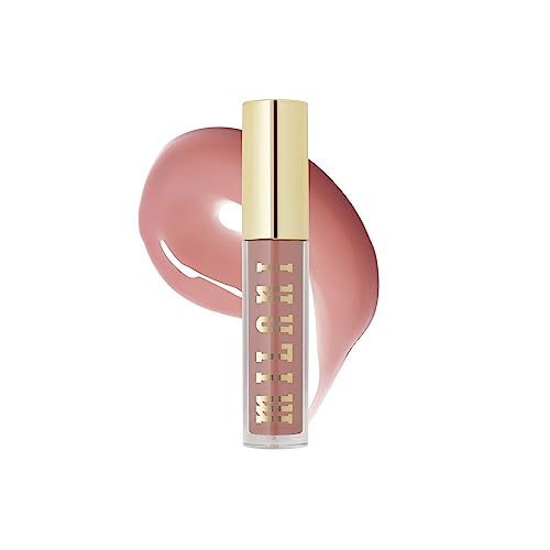 Milani Keep It Full Nourishing Lip Plumper Gloss