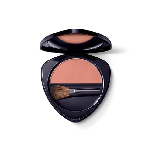 DR HAUSCHKA Apricot 02 Blush, 5 GR