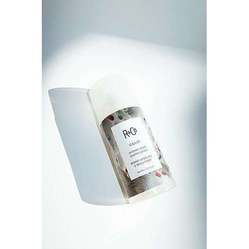 R+Co Grasp Intense Hold Shaping Balm 94.6 ml / 3.2 oz