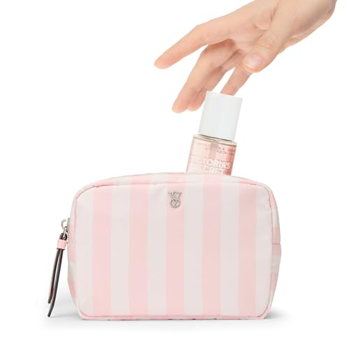 Victoria's Secret Mini Mist Gift Set - 4 Fresh Floral & Fruity Scents