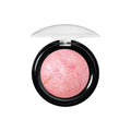 Laura Geller Baked Blush-n-Brighten Travel Size Pink Buttercream