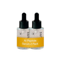 Acure AI Peptide Serum for Face & Skin - Anti Aging Skincare for Women, Niacinamide, Hydrating Facial Care, Face Serum for Firm Skin, Reduces Wrinkles & Uneven Tone, Brightens Glow- 1 fl oz (2 Pack)